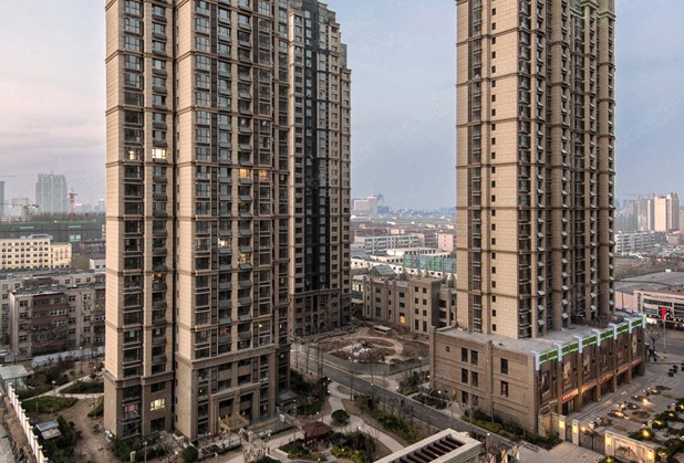 魯班御景國(guó)際